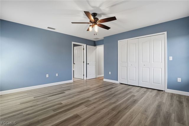 101 NW 18th AVE, Cape Coral, FL 33993