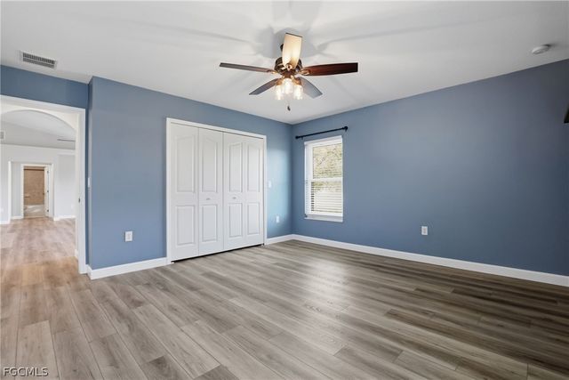 101 NW 18th AVE, Cape Coral, FL 33993