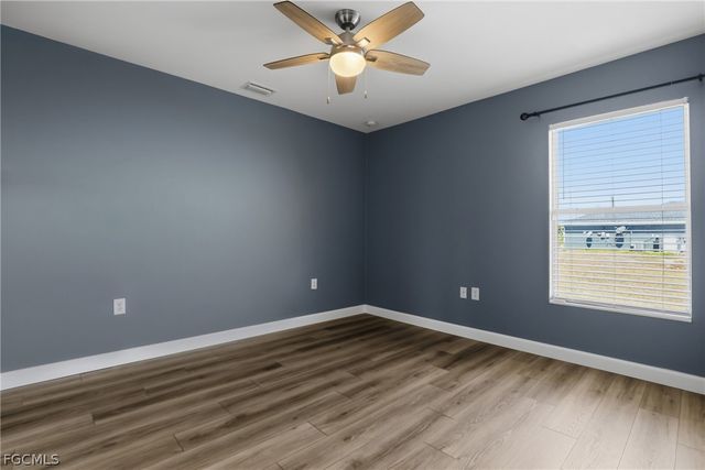 101 NW 18th AVE, Cape Coral, FL 33993