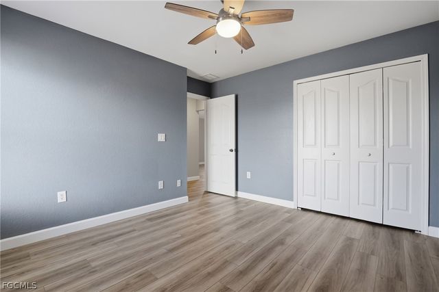 101 NW 18th AVE, Cape Coral, FL 33993