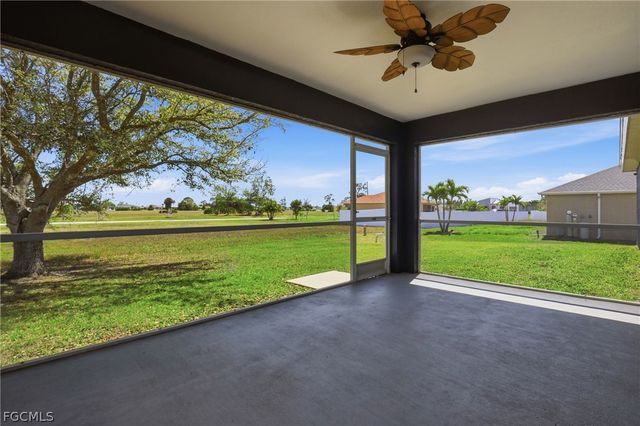 101 NW 18th AVE, Cape Coral, FL 33993