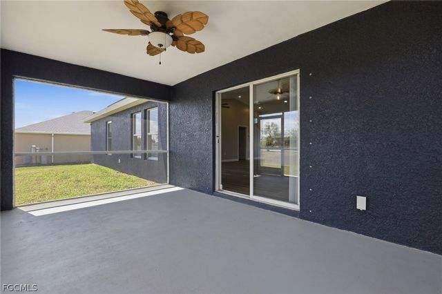 101 NW 18th AVE, Cape Coral, FL 33993