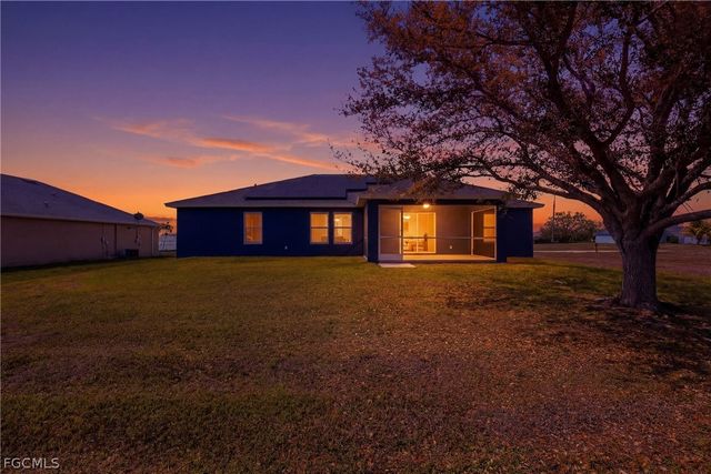 101 NW 18th AVE, Cape Coral, FL 33993