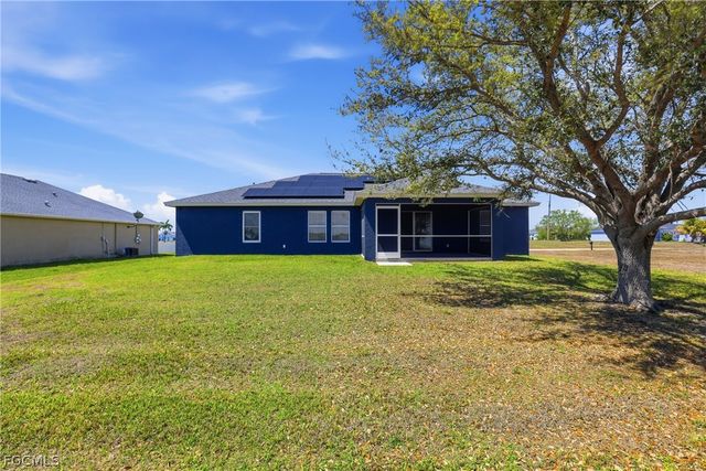 101 NW 18th AVE, Cape Coral, FL 33993