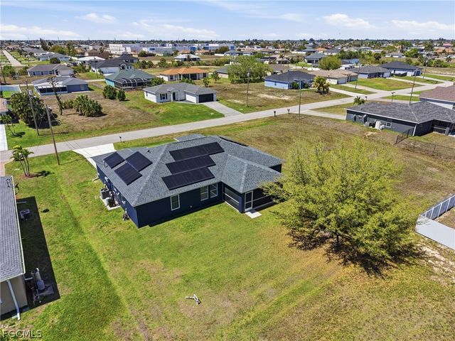 101 NW 18th AVE, Cape Coral, FL 33993