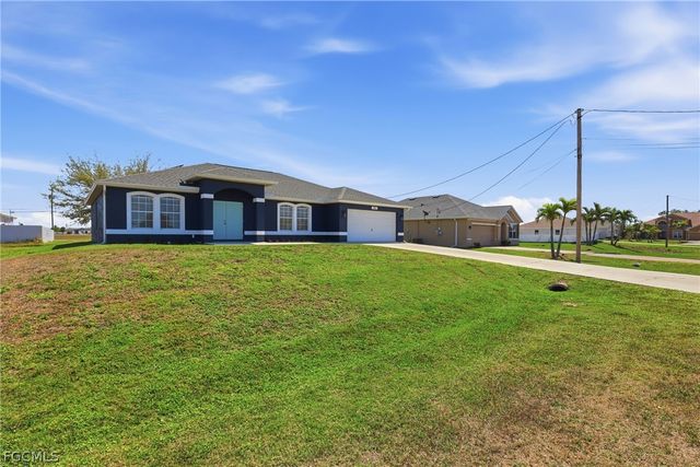 101 NW 18th AVE, Cape Coral, FL 33993