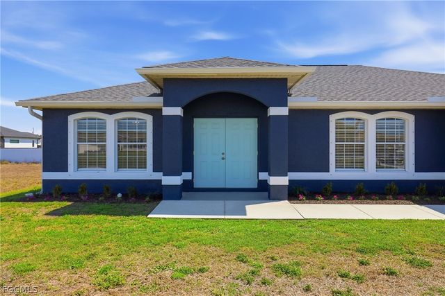 101 NW 18th AVE, Cape Coral, FL 33993