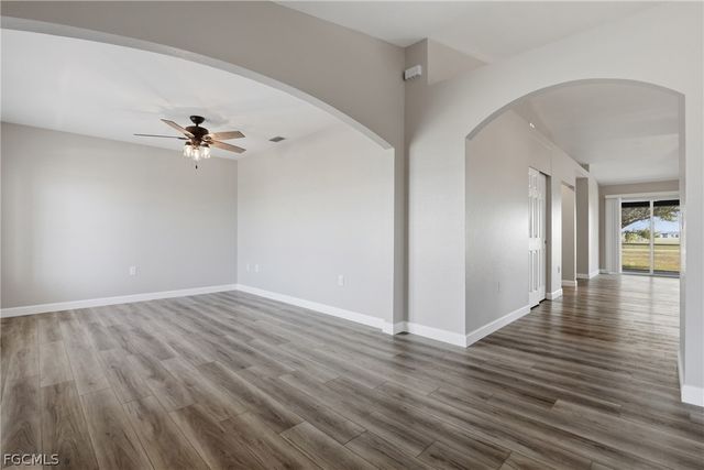 101 NW 18th AVE, Cape Coral, FL 33993