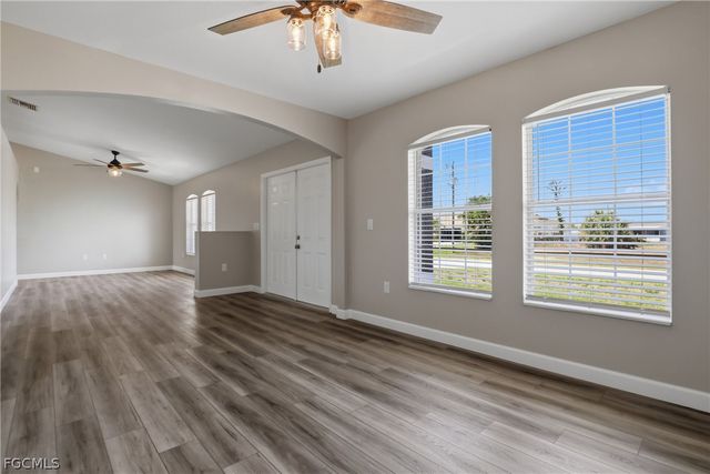 101 NW 18th AVE, Cape Coral, FL 33993