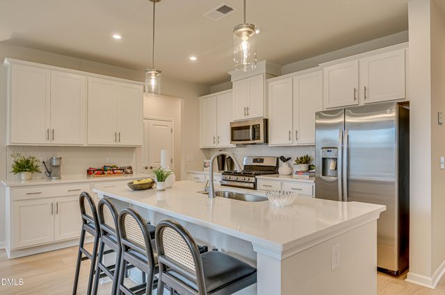 331 Jeter Grove Road, Apex, NC 27523