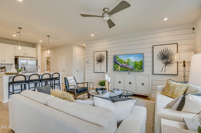 331 Jeter Grove Road, Apex, NC 27523