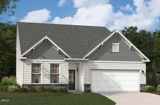 331 Jeter Grove Road, Apex, NC 27523