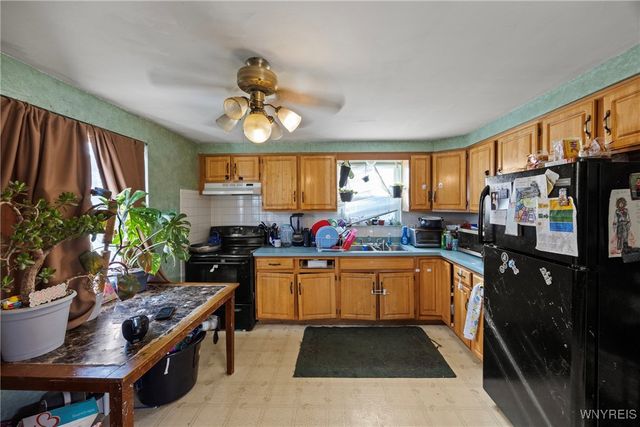 175 Argus Drive, Lancaster, NY 14043