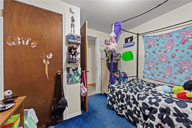 175 Argus Drive, Lancaster, NY 14043