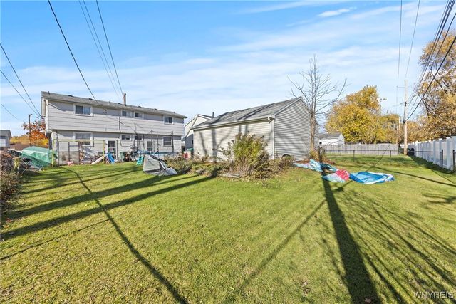 175 Argus Drive, Lancaster, NY 14043