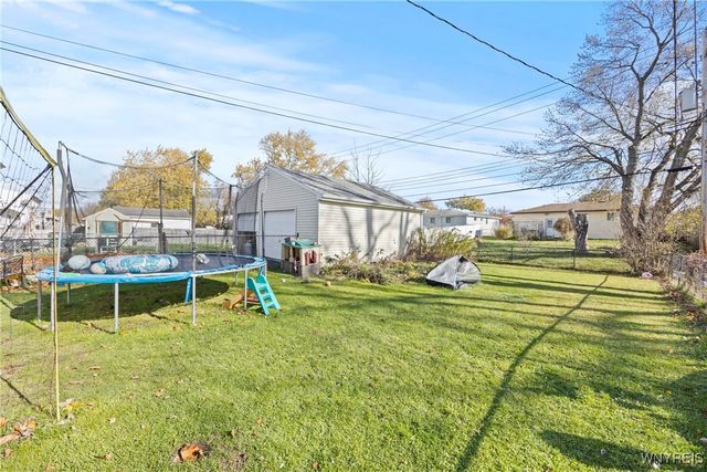 175 Argus Drive, Lancaster, NY 14043