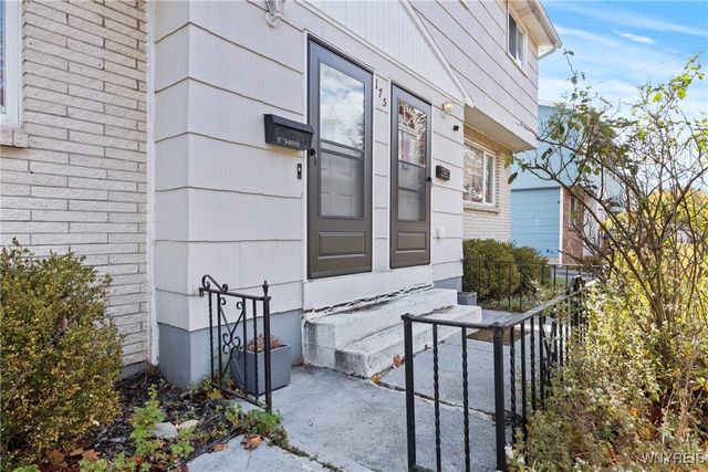 175 Argus Drive, Lancaster, NY 14043