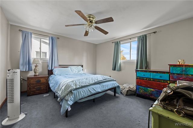 175 Argus Drive, Lancaster, NY 14043