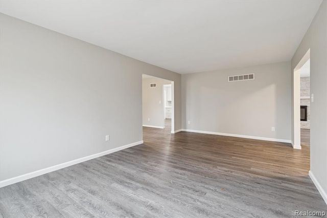 15635 Martinsville Road, Van Buren, MI 48111