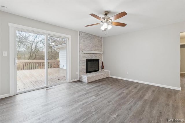 15635 Martinsville Road, Van Buren, MI 48111