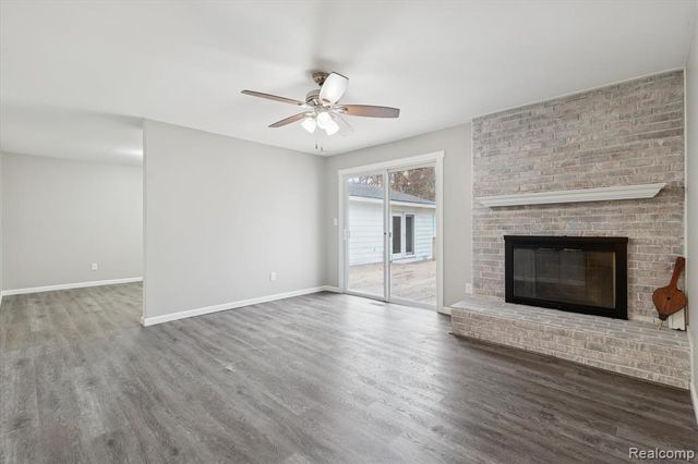 15635 Martinsville Road, Van Buren, MI 48111