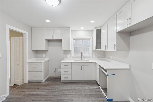 15635 Martinsville Road, Van Buren, MI 48111