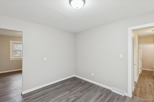 15635 Martinsville Road, Van Buren, MI 48111