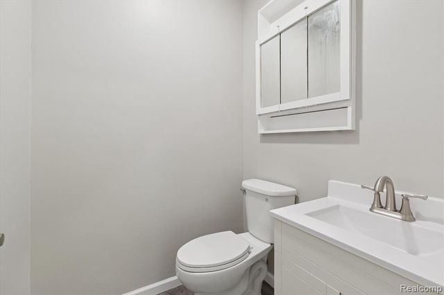 15635 Martinsville Road, Van Buren, MI 48111