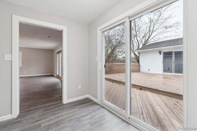 15635 Martinsville Road, Van Buren, MI 48111