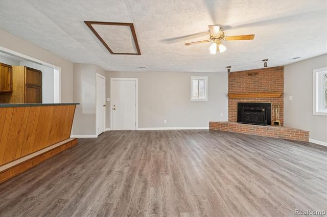 15635 Martinsville Road, Van Buren, MI 48111