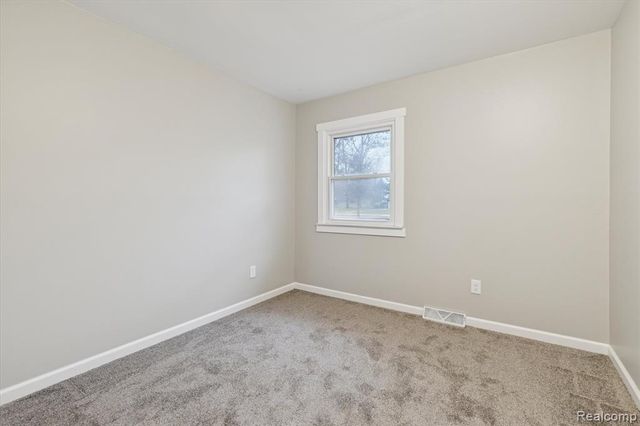 15635 Martinsville Road, Van Buren, MI 48111