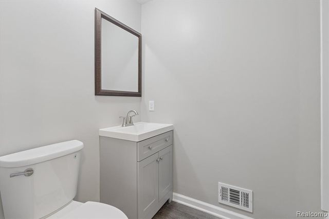 15635 Martinsville Road, Van Buren, MI 48111