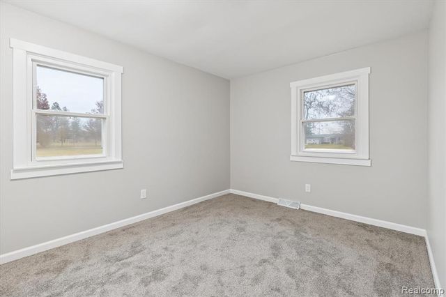 15635 Martinsville Road, Van Buren, MI 48111