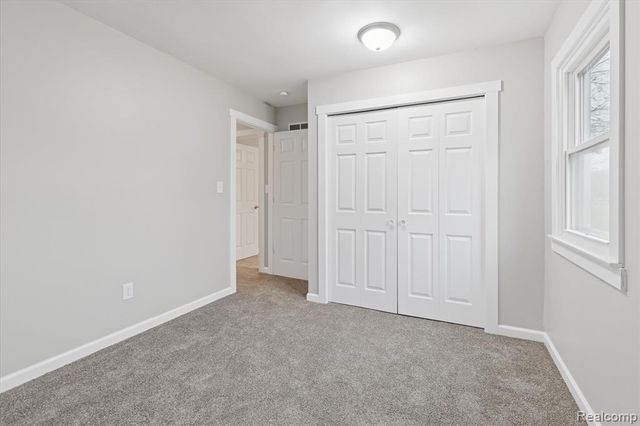 15635 Martinsville Road, Van Buren, MI 48111