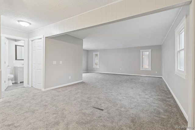 15635 Martinsville Road, Van Buren, MI 48111