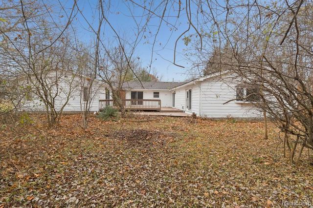 15635 Martinsville Road, Van Buren, MI 48111