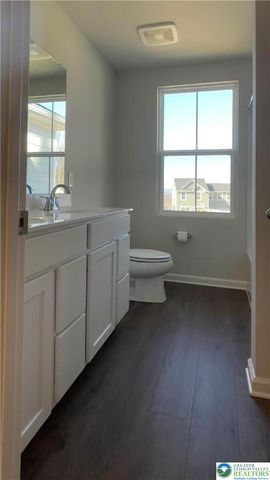 2719 Barnes Court, Allentown City, PA 18103