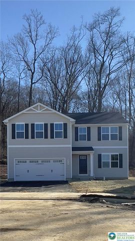 2719 Barnes Court, Allentown City, PA 18103