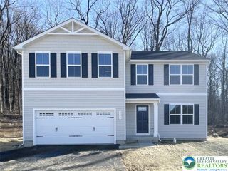 2719 Barnes Court, Allentown City, PA 18103