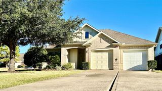 514 Dovecoft Lane, Rosenberg, TX 77469
