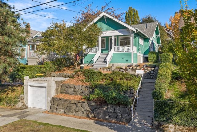 932 29th Avenue, Seattle, WA 98122