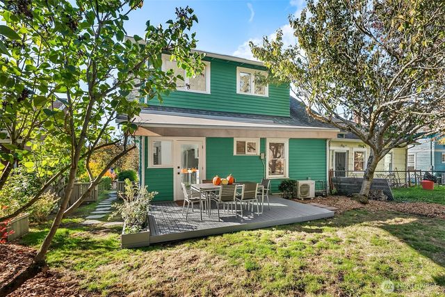 932 29th Avenue, Seattle, WA 98122