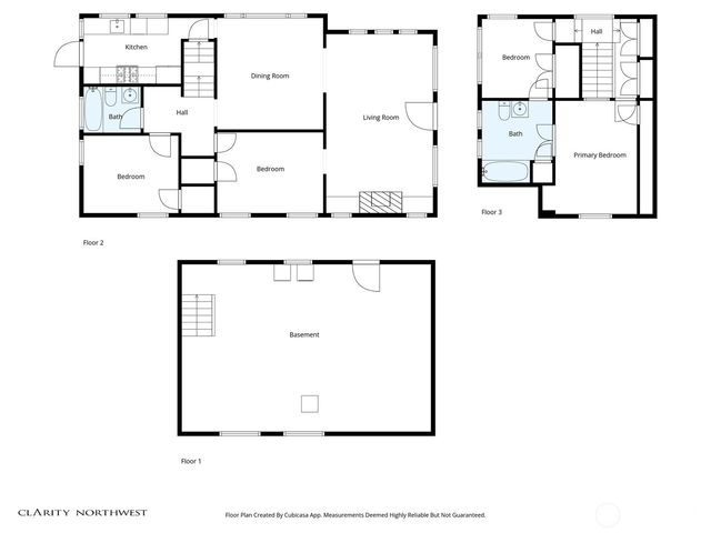 932 29th Avenue, Seattle, WA 98122