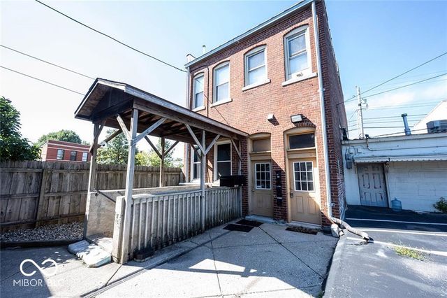 874 Virginia Avenue B, Indianapolis, IN 46203