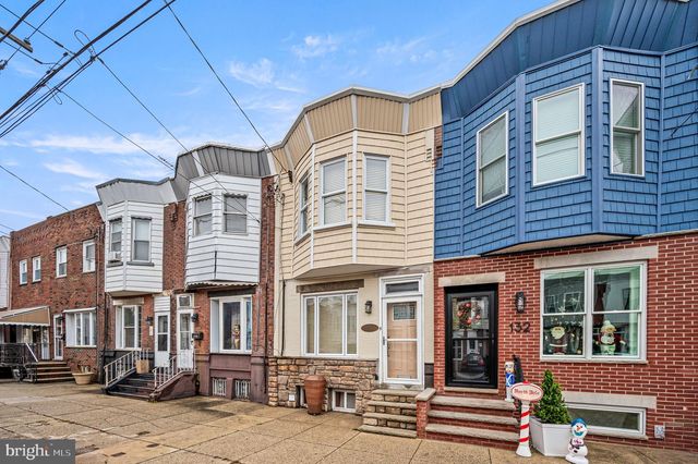 130 W RITNER ST, Philadelphia, PA 19148