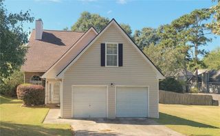 834 Kendall Park Drive, Winder, GA 30680