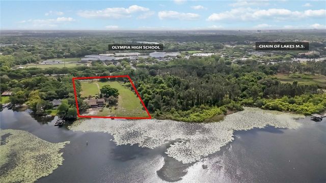 4226 DOWNEAST LANE, Windermere, FL 34786