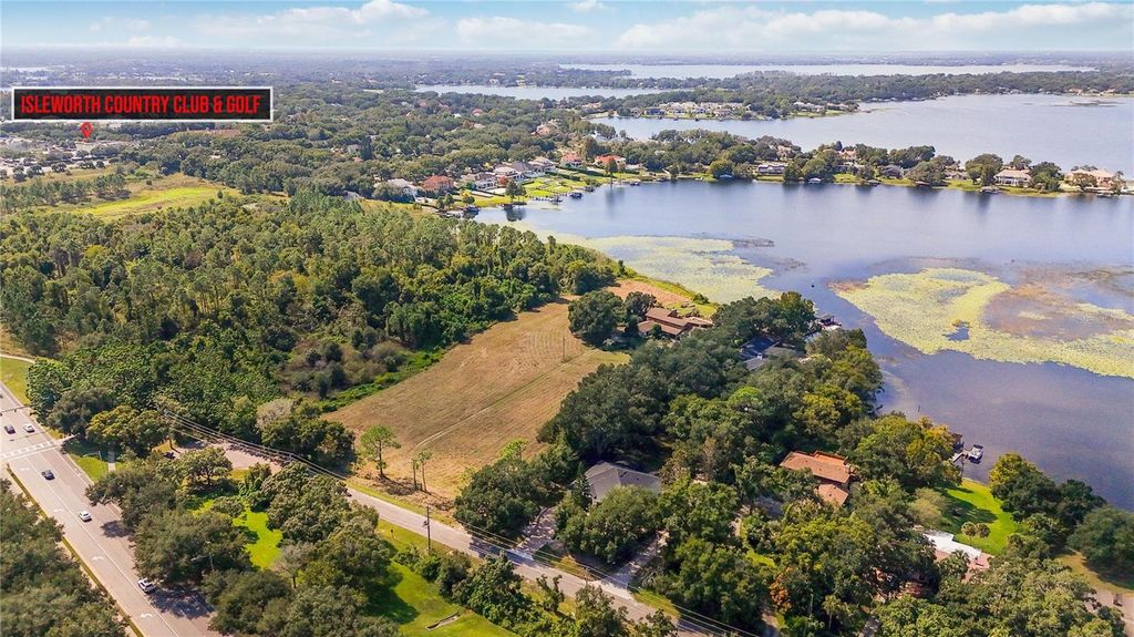 Image 2 of property listing at 4226 DOWNEAST LANE, Windermere, FL 34786