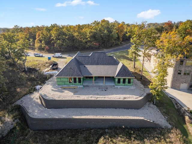 158 Shinnecock Hills Drive, Branson, MO 65616