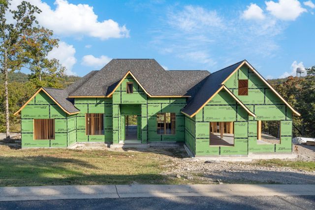 158 Shinnecock Hills Drive, Branson, MO 65616